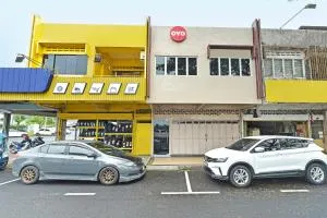 OYO Home 90830 S Homestay - Kampong Alor Akar