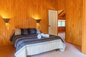 Gran casa con Jacuzzi Anturepu