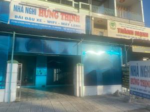 SPOT ON 1218 Nha Nghi Hung Thinh