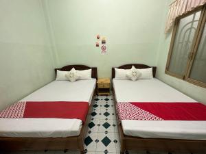 OYO 1206 Toan Thang Homestay