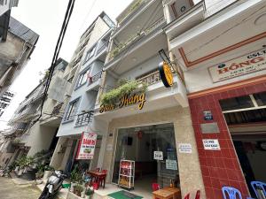 OYO 1206 Toan Thang Homestay
