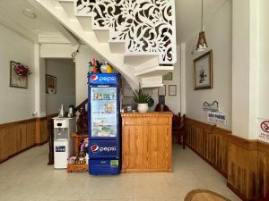 OYO 1206 Toan Thang Homestay