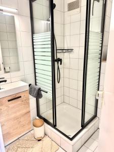 Allgäu Boho Apartment mit Balkon