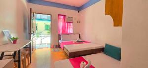 BEBS & JOCEL Apartment