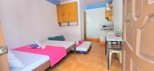 BEBS & JOCEL Apartment