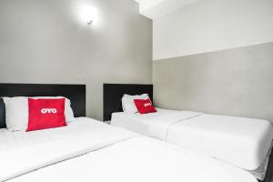 Hotel O 365 Nice Stay