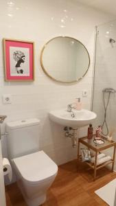 Apartamento Centro Rincón de San Miguel