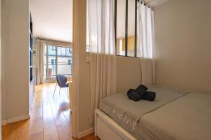 Appartement Invalides avec Terrasse