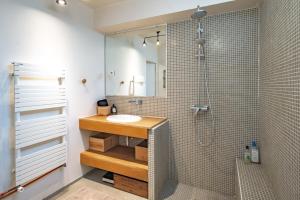 Appartement Invalides avec Terrasse