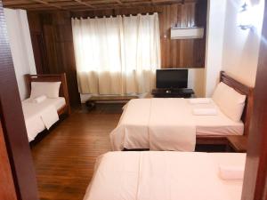 Hotel O I.villa Inn