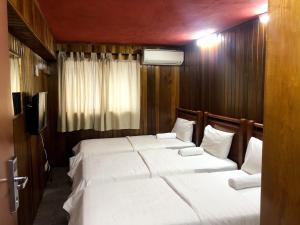 Hotel O I.villa Inn