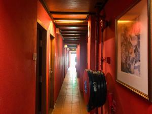 Hotel O I.villa Inn
