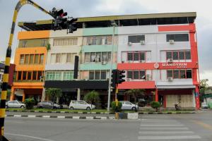 OYO 1173 Mandyrin Hotel