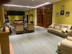 Hotel Y Villas el Encuentro