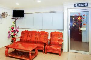 OYO 1173 Mandyrin Hotel