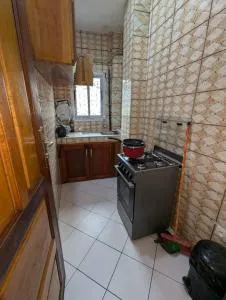 Yvy apartments - Maka