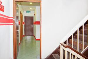 OYO 1173 Mandyrin Hotel