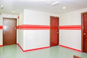 OYO 1173 Mandyrin Hotel
