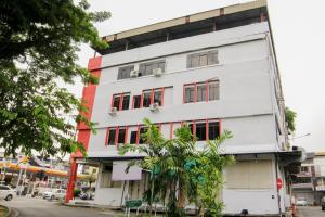 OYO 1173 Mandyrin Hotel