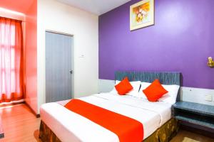 Hotel O Esplanade