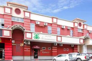 Super OYO 43930 Hotel Esplanade - 拿笃