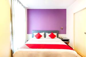 Hotel O Esplanade