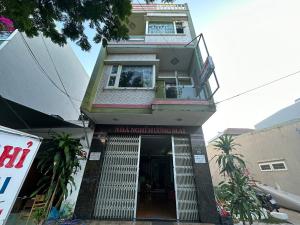 SPOT ON 1186 Nha Nghi Huong Mai