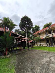 Hotel O Rumah Rehat Awana