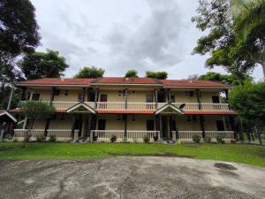 Hotel O Rumah Rehat Awana