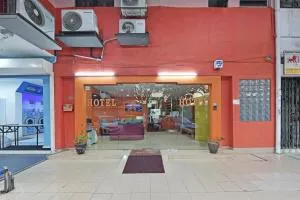 OYO 90732 New Hotel 33 - 蕉赖