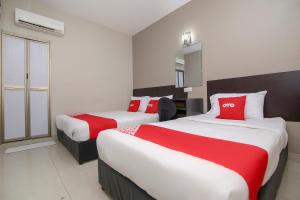 Hotel O Nice Stay Three Six Five Services