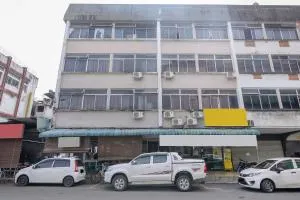 Nice Stay Three Six Five Services - 古晋