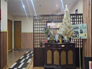 Hotel O Sianglory Inn