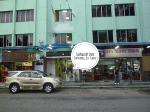 Hotel O Sianglory Inn
