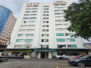 OYO 90979 Sianglory Inn - Tamparuli