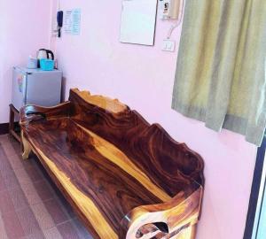 OYO 75489 Leelawadee NonPho Resort (Amnatcharoen)