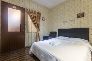 Hotel O Rebeccas Homes