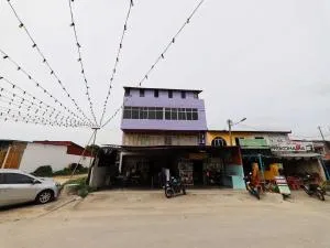 OYO 91005 MY Gunung Budget Hotel - Kuala Kerai