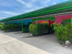 OYO 75487 Prang Thip 306 Resort