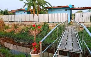 Leelawadee View Resort Amnatcharoen - 乌汶