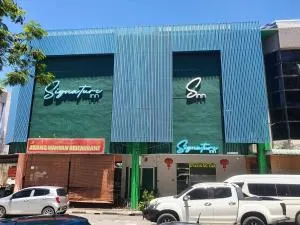 OYO 91053 Signature Inn Miri - 米里