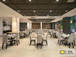 Capital O 1200 Salem Riverside Hotel