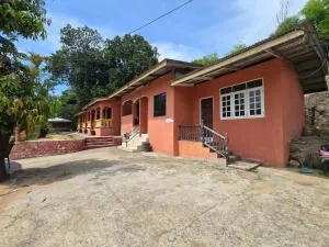 OYO 91042 Kamal Guest House Marang - Kampong Kijing