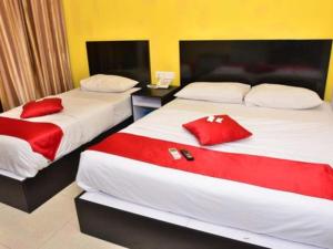 Hotel O Dspark Port Klang