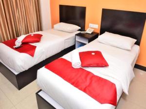 Hotel O Dspark Port Klang