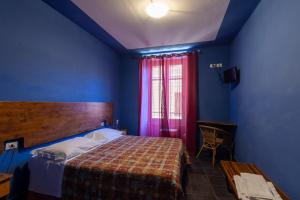 affittacamere calle e tulipani