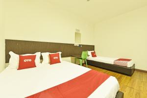 Hotel O Mini Indah