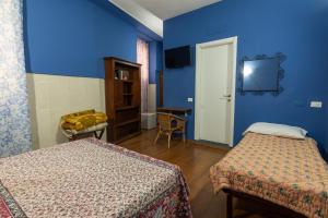 affittacamere calle e tulipani