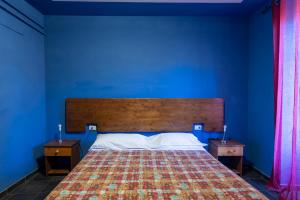 affittacamere calle e tulipani