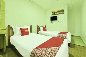 Hotel O Mini Indah